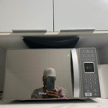 פראייה גראנדה Apartamento Alto Padrao 9 Pessoas Perto Praia מראה חיצוני תמונה
