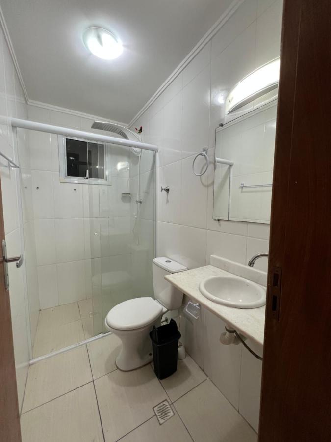 פראייה גראנדה Apartamento Alto Padrao 9 Pessoas Perto Praia מראה חיצוני תמונה