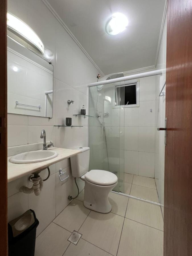 פראייה גראנדה Apartamento Alto Padrao 9 Pessoas Perto Praia מראה חיצוני תמונה