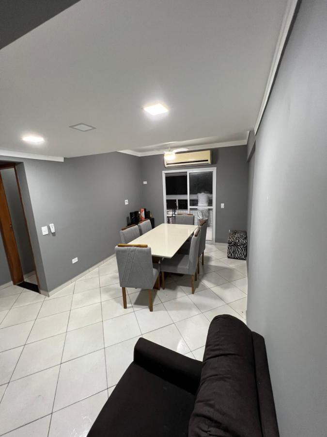 פראייה גראנדה Apartamento Alto Padrao 9 Pessoas Perto Praia מראה חיצוני תמונה