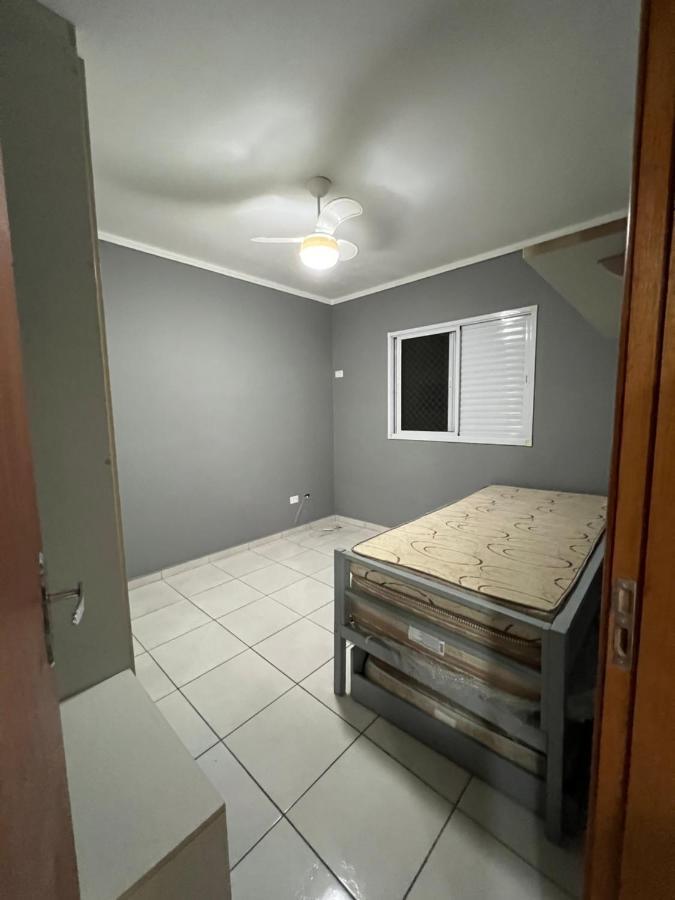 פראייה גראנדה Apartamento Alto Padrao 9 Pessoas Perto Praia מראה חיצוני תמונה