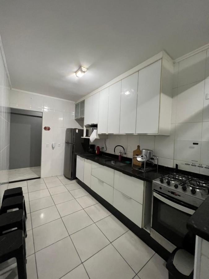פראייה גראנדה Apartamento Alto Padrao 9 Pessoas Perto Praia מראה חיצוני תמונה