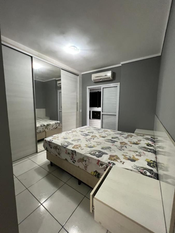 פראייה גראנדה Apartamento Alto Padrao 9 Pessoas Perto Praia מראה חיצוני תמונה