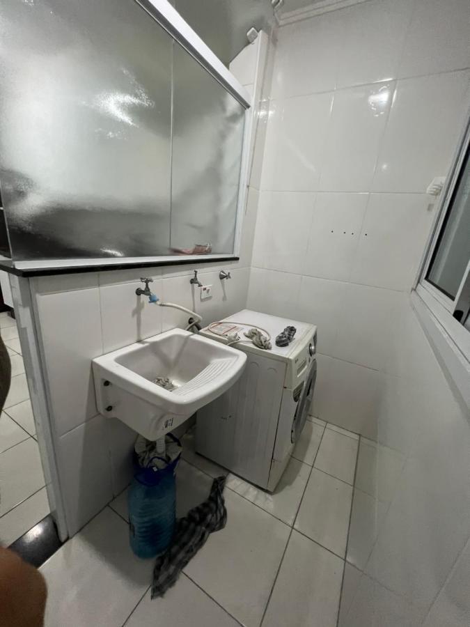 פראייה גראנדה Apartamento Alto Padrao 9 Pessoas Perto Praia מראה חיצוני תמונה