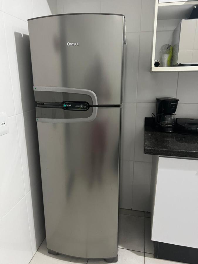 פראייה גראנדה Apartamento Alto Padrao 9 Pessoas Perto Praia מראה חיצוני תמונה