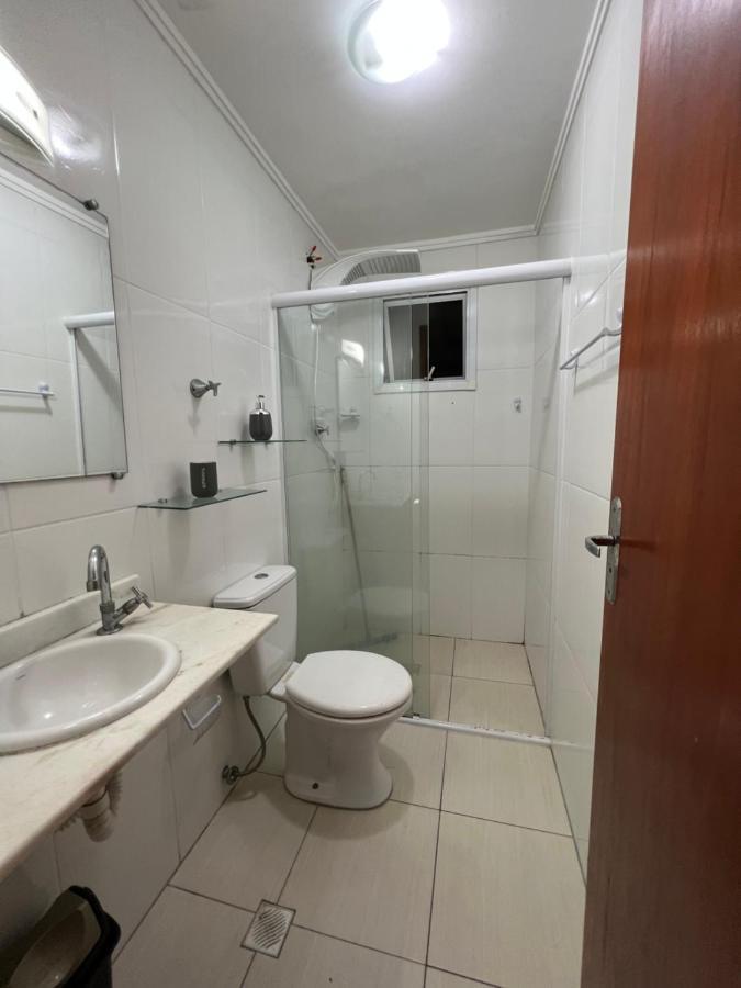 פראייה גראנדה Apartamento Alto Padrao 9 Pessoas Perto Praia מראה חיצוני תמונה