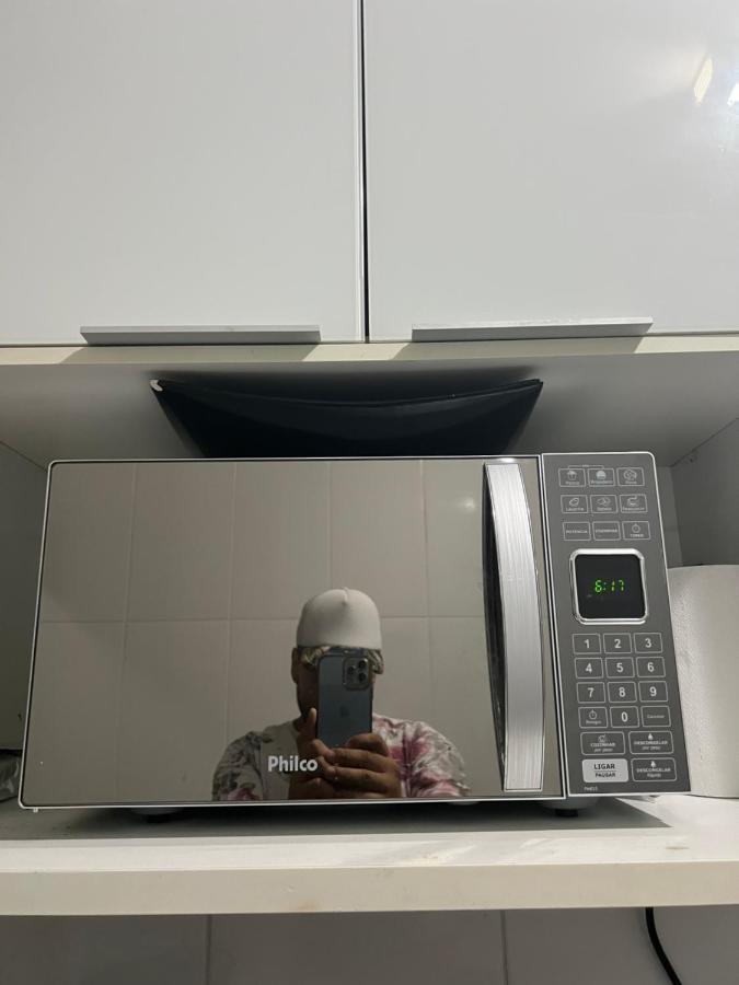 פראייה גראנדה Apartamento Alto Padrao 9 Pessoas Perto Praia מראה חיצוני תמונה